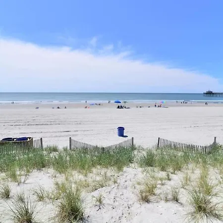 Hazels Child Oceanfront Large Beach House